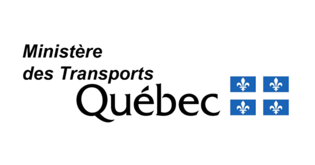 Ministère des transports de Québec