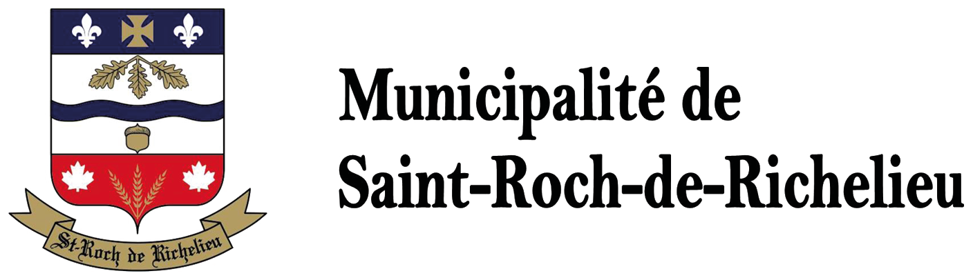 Ville de Saint-Roch-de-Richelieu